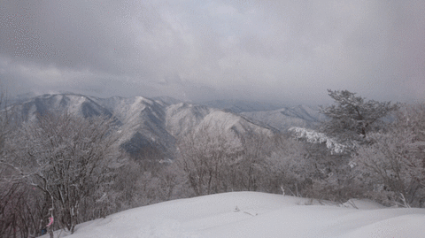 山頂
