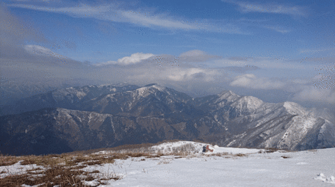 山頂12