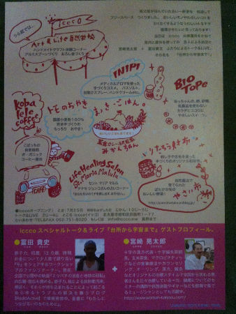 BlogPaint