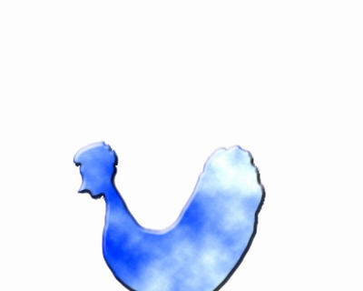 カザミドリと風