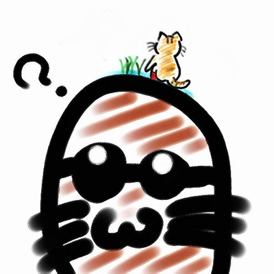 もぐらのおやじ その2