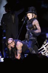 madonna 1