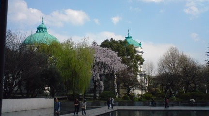 法隆寺館2