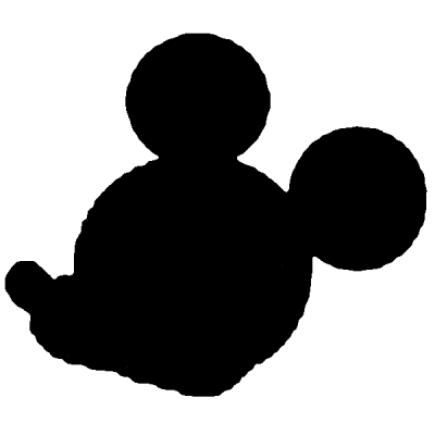 ミッキーマウスの画像 原寸画像検索