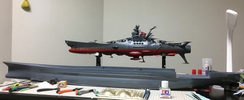 戦艦大和7