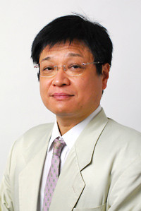 小林健二九段
