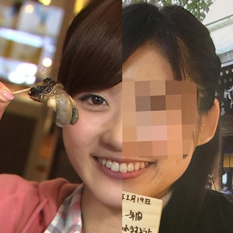 牧野結美アナ、芸能界完全引退した4つの ...