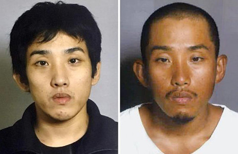 樋田淳也y歩飛車逮捕時