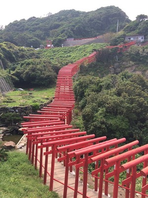 元乃隅稲成神社-03