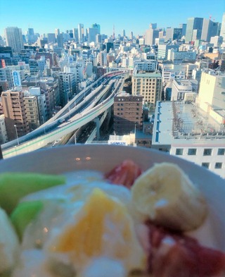 東京タワー