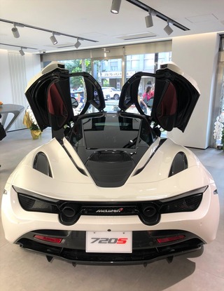 720S