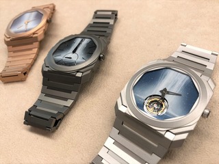 BVLGARI
