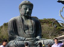 鎌倉大仏