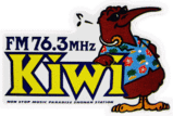 KIWI