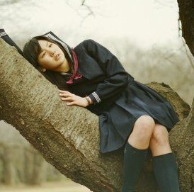 girl