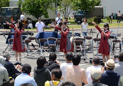 阪神基地隊サマーフェスタ2017-6