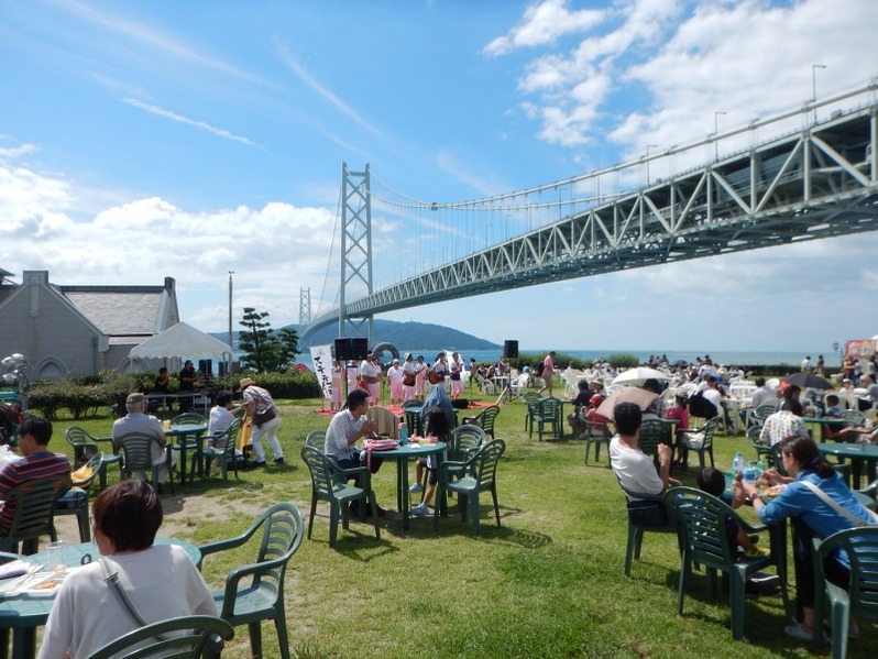 舞子公園