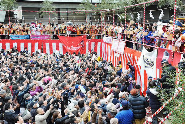 生田神社
