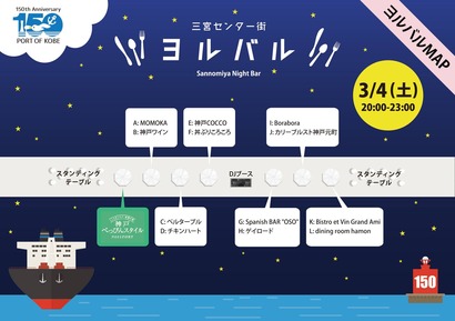 ヨルバルマップ