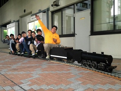 鉄道模型4