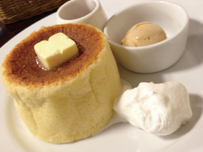 パンケーキ10