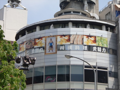 貴闘力