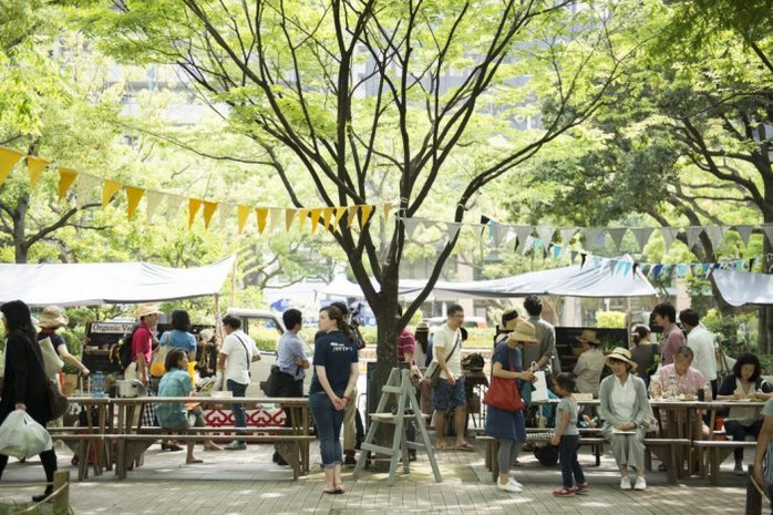 FARMERS MARKET