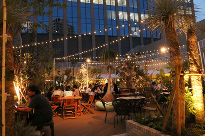 TOOTH TOOTH Beer Garden-3