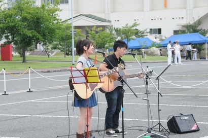 阪神基地隊サマーフェスタ2017-7