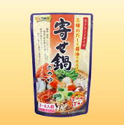 寄せ鍋