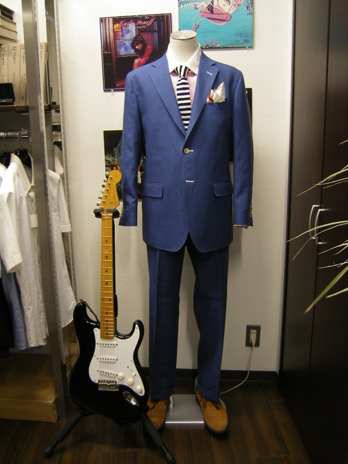 アイリッシュ1