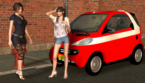 Street
