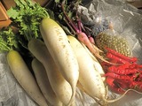 野菜