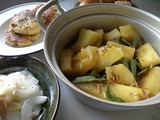 そうめんうり