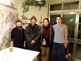 記念写真