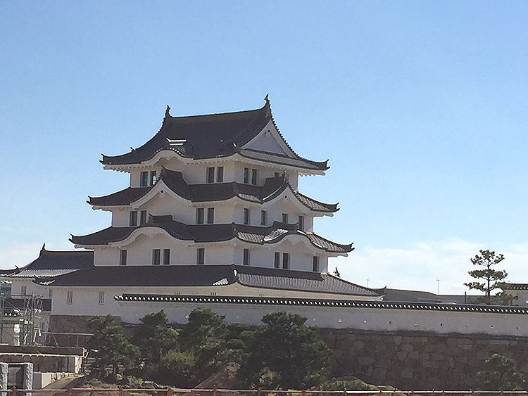 136尼崎城1