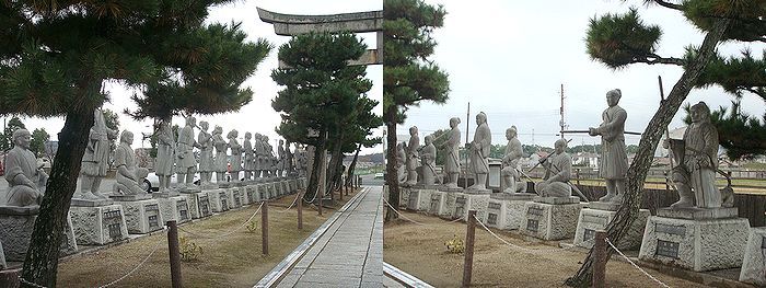 05赤穂浪士
