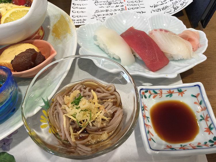 Bランチ2