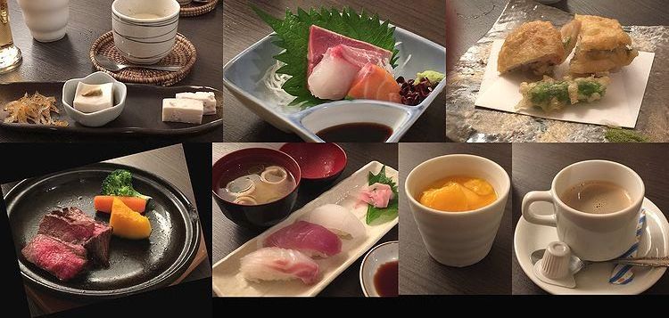 ランチ