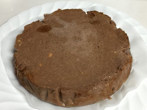 82チョコレートケーキ