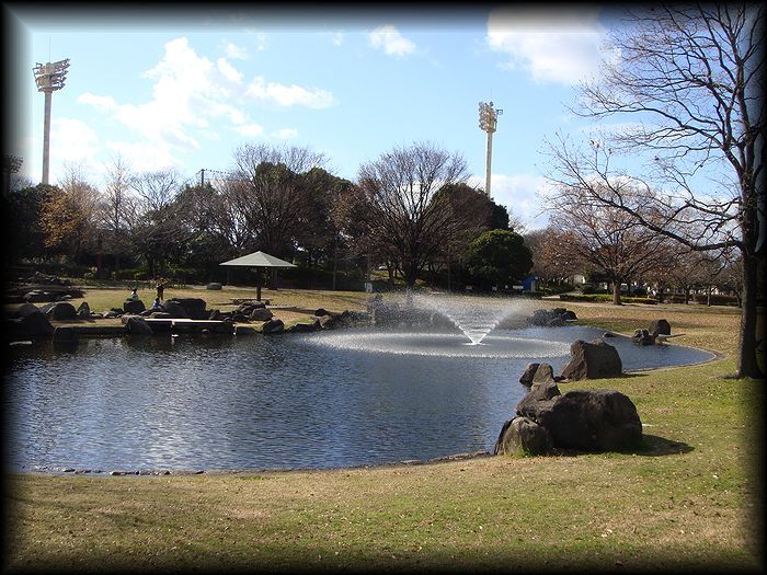 小田南公園