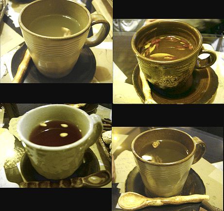 07韓国伝統茶