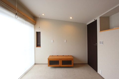 造作家具 テレビ台