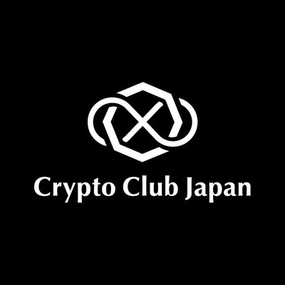 Crypto Club Japan