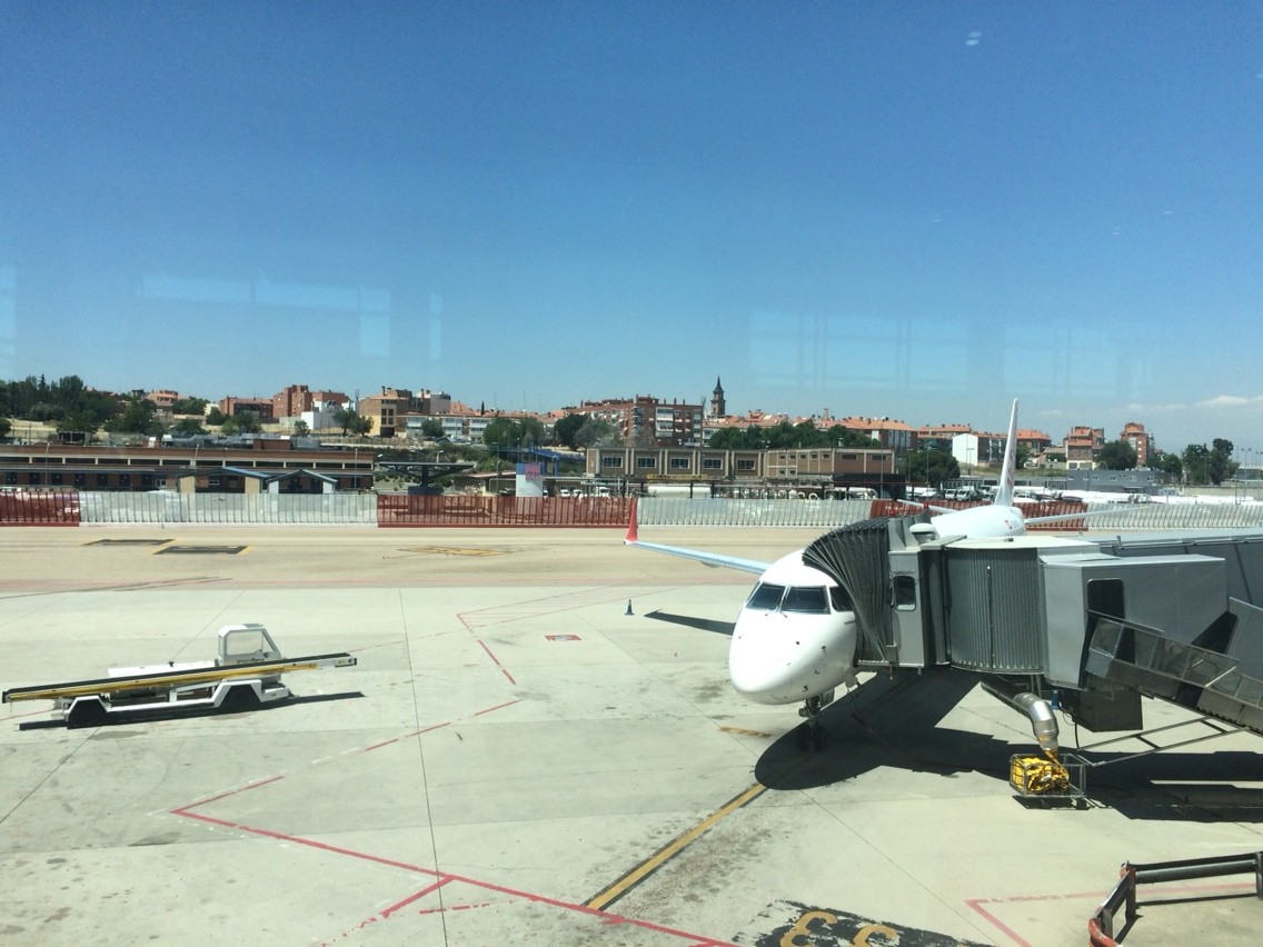 スペイン バルセロナ観光に行ってきた 滞在時の写真を貼っていくよ I M Swayin In The Air