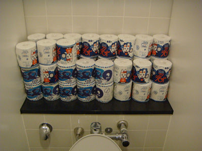 toiletpaper