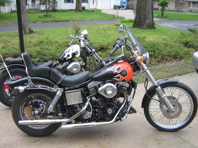 1980 FXWG 入荷します。 : 鼓動館ブログ