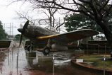 三式戦闘機 「隼」