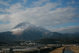 普賢岳