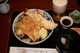 天丼